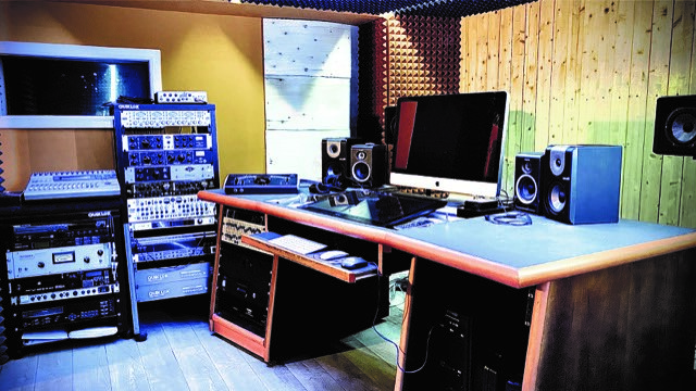 studio-produzione